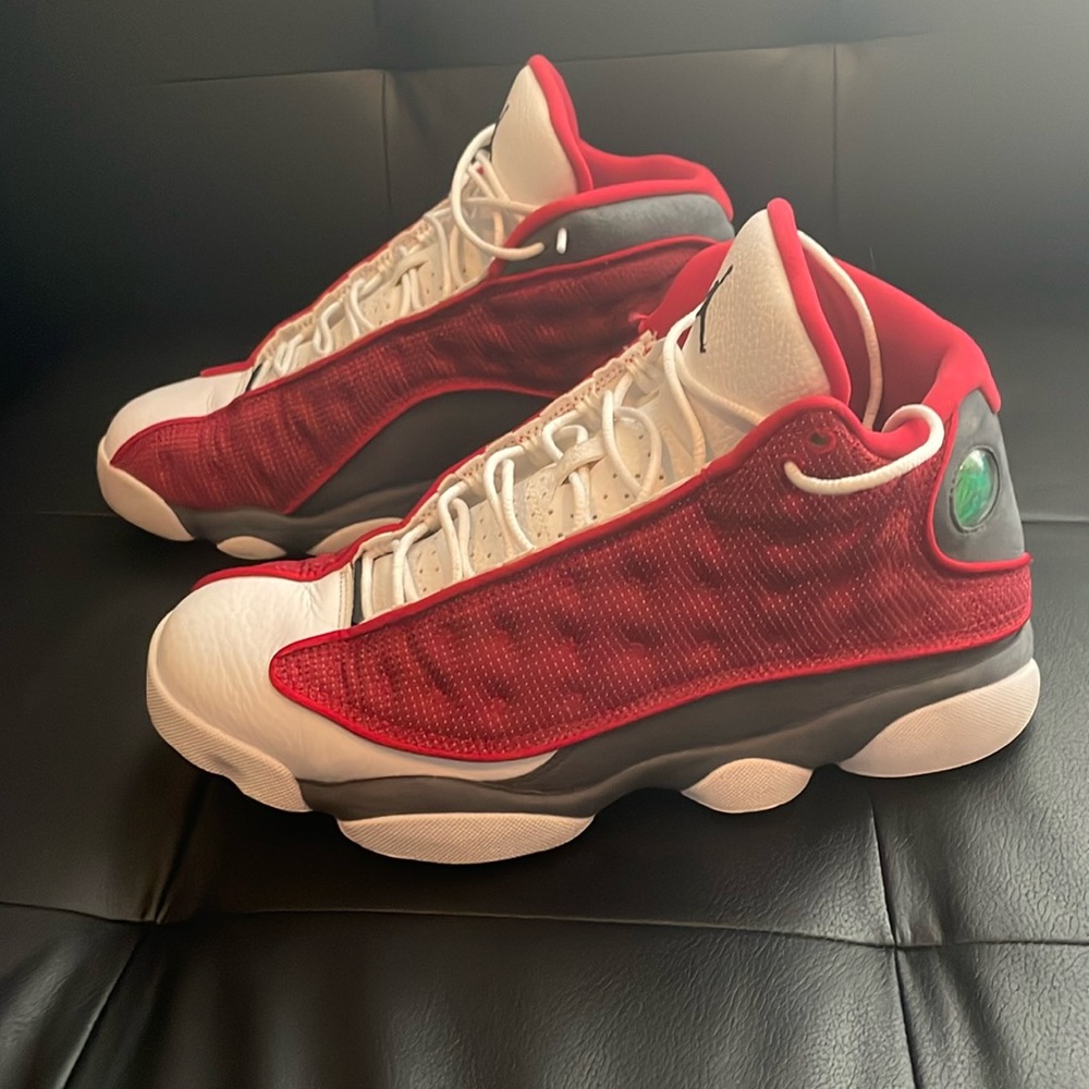 Men’s Air Jordan 13 - Size 10